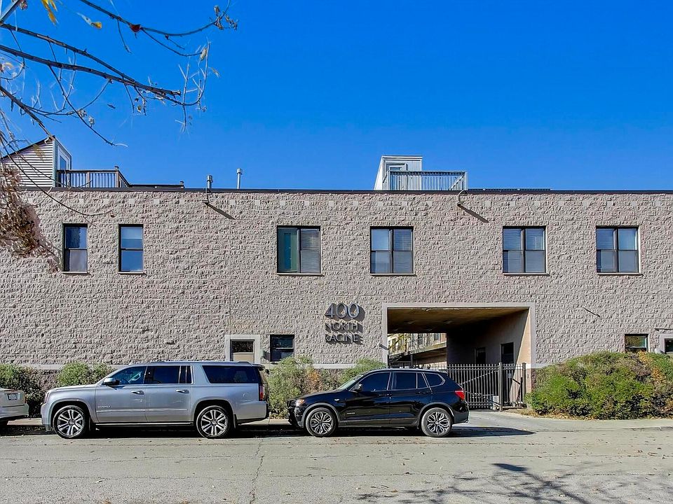 1st image of 400 N Racine Ave APT 204
