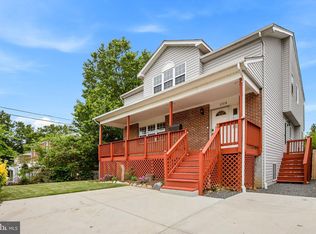 2314 S Nelson St, Arlington, VA 22206