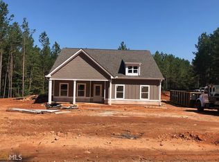2224 Carson Segars Rd #9, Gillsville, GA 30543