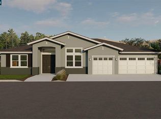 5181 Grapevine Ln, Oakley, CA 94561