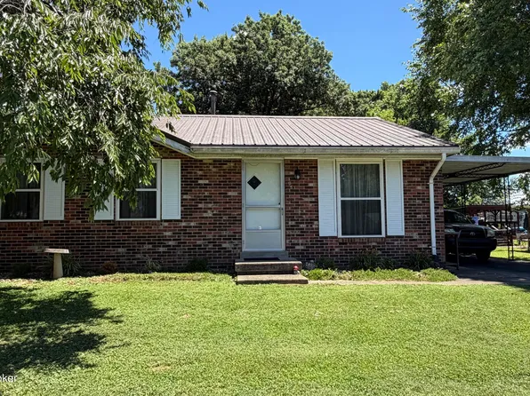 105 Barberry Ln, Bardstown, KY 40004