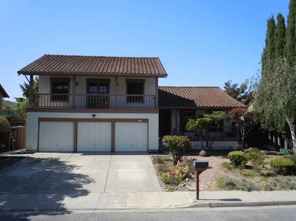 642 Aberdeen Way, Milpitas, CA 95035