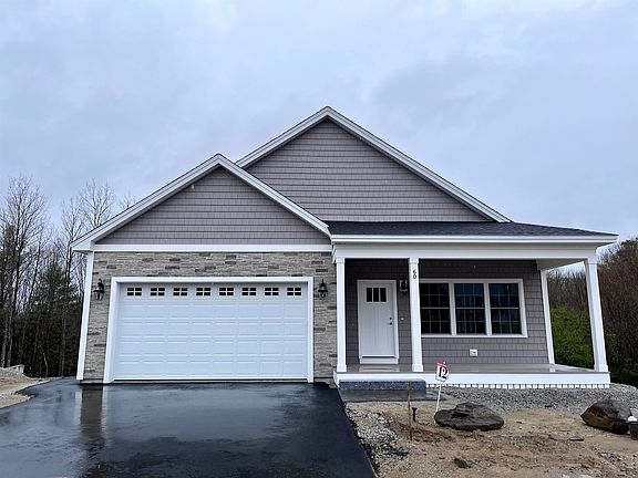2nd image of 60 Mulberry Lane #12