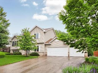 15001 Appaloosa Trl, Prior Lake, MN 55372