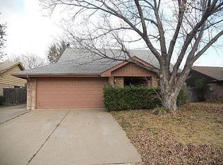 2618 Steppington St, Grand Prairie, TX 75052