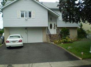 1337 Marcella Dr, Union, NJ 07083