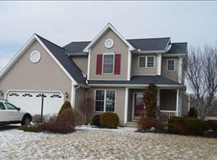703 Buckeye Ln, Sandusky, OH