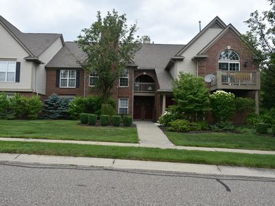 28034 Carlton Way Dr, Novi, MI, 48377