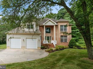 705 Franklinville Rd, Mullica Hill, NJ 08062