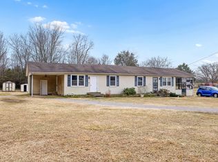 298 Highway 269 Christiana Rd, Christiana, TN 37037