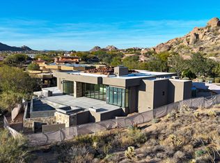 24820 N 107th Way, Scottsdale, AZ 85255