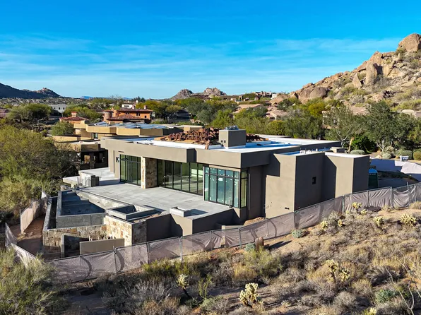 24820 N 107TH Way, Scottsdale, AZ 85255