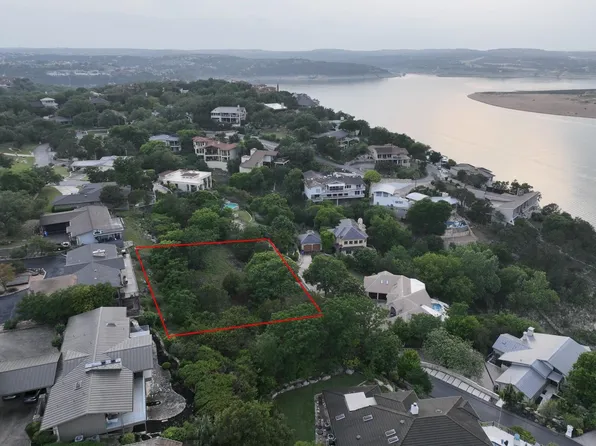 722 Cutlass, Lakeway, TX 78734