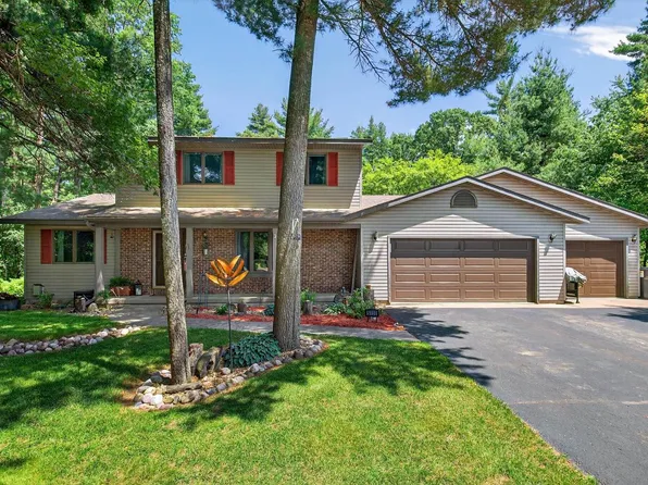 5111 TIMBERLAND TRAIL, Wisconsin Rapids, WI 54494