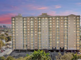 Coral Plaza Of Miami Cond, Miami, FL 33145