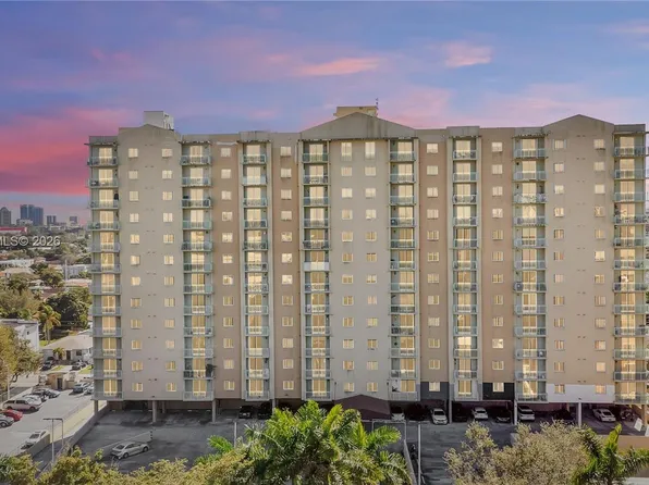 3500 Coral Way APT 710, Miami, FL 33145