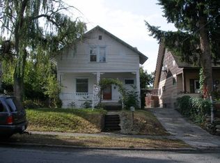 1608 E 9th Ave, Spokane, WA 99202