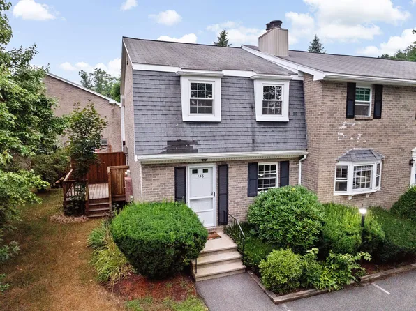 136 Fieldstone Drive, Londonderry, NH 03053-2734