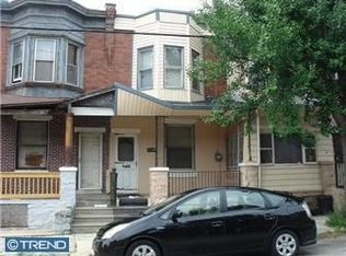 2742 N 28th St, Philadelphia, PA 19132