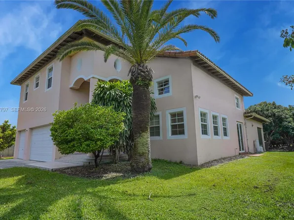 33300 SW 202nd Ave, Homestead, FL 33034