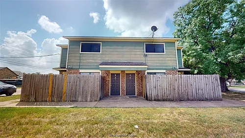 2807 Longmire Dr #B Photo 1