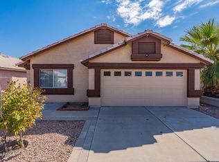 7737 W Rancho Dr, Glendale, AZ 85303