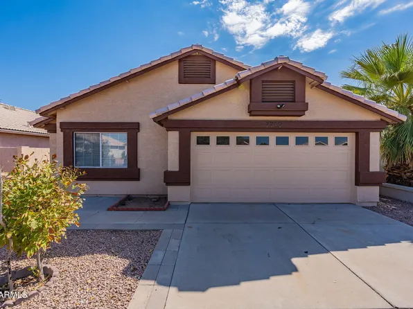 7737 W RANCHO Drive, Glendale, AZ 85303