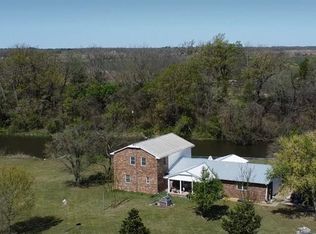 16508 Acme Rd, Shawnee, OK 74801
