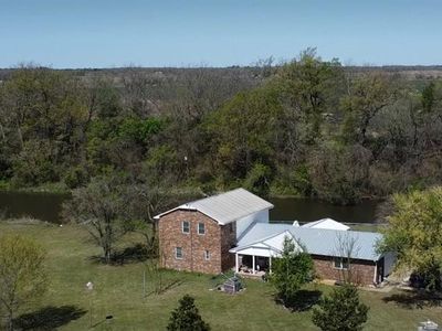 16508 Acme Rd, Shawnee, OK, 74801