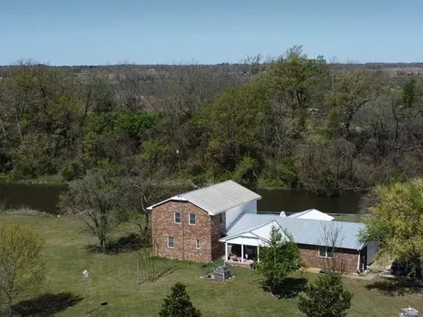 16508 Acme Rd, Shawnee, OK 74801