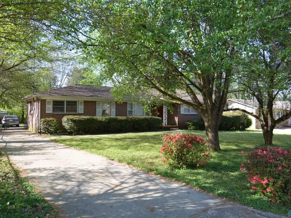 3302 Barton Ave NW, Huntsville, AL 35810