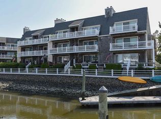 101 Harbour Cv #101, Somers Point, NJ 08244