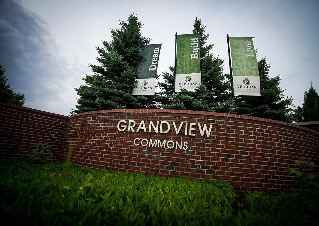 Grandview Commons by Veridian Homes in Madison WI Zillow