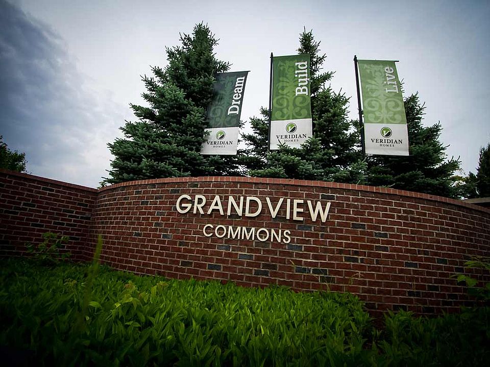 Grandview Commons by Veridian Homes in Madison WI Zillow