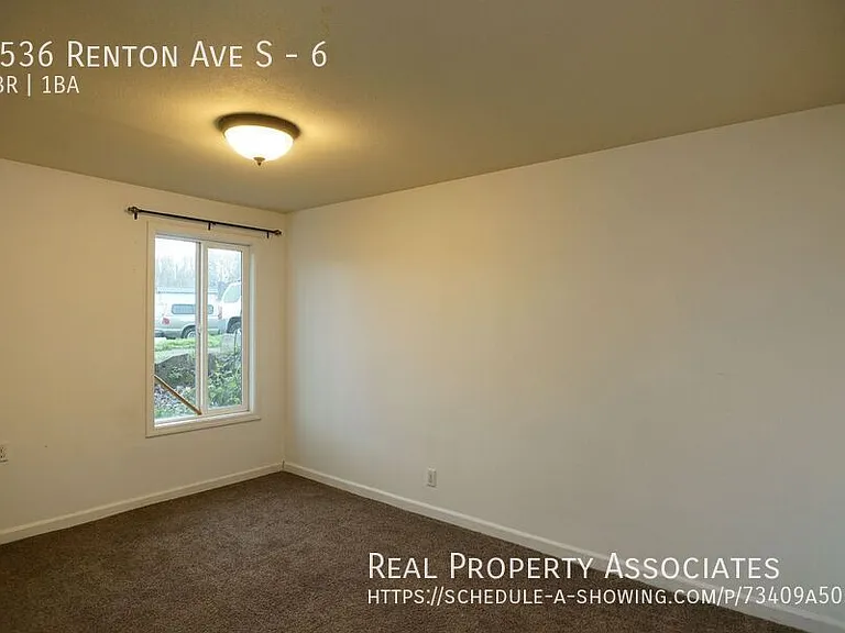 7536 Renton Ave S #6 — Photo 6