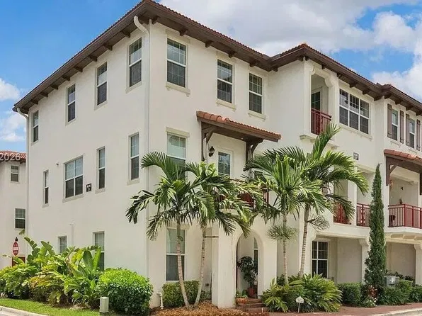 11939 SW 26th Ct, Miramar, FL 33025