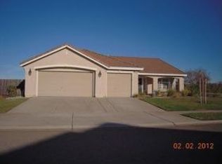 11047 Woodring Dr, Mather, CA