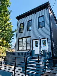 229 Vermont Street in East New York