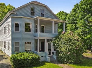 41 Elm St, Webster, MA 01570