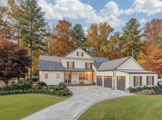 200 Summer Ridge Dr, Ball Ground, GA 30107