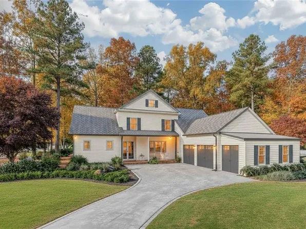 200 Summer Ridge Dr, Ball Ground, GA 30107