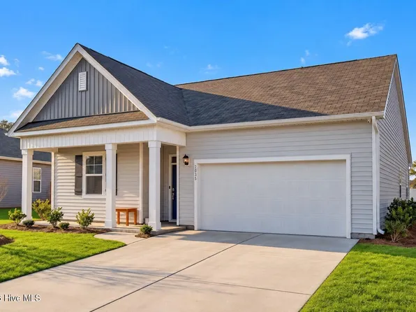 2039 Willowleaf Drive, Leland, NC 28451