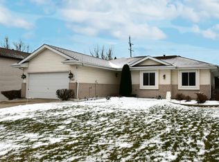 2309 Gustave Ln, Plainfield, IL 60586