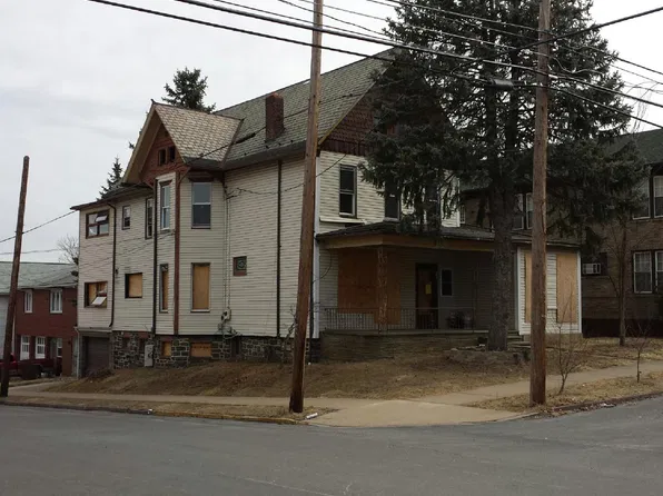 134 Dana St, Wilkes Barre, PA 18704