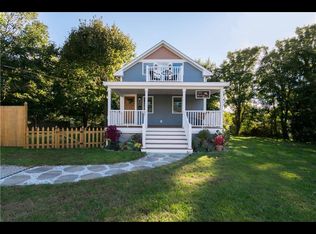 115 Randolph Ave, Tiverton, RI 02878