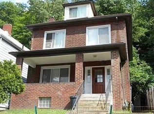 522 Glenn St, Wilmerding, PA