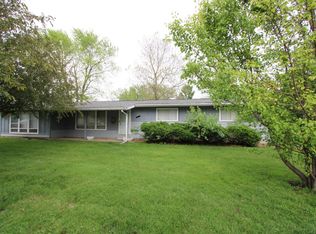 615 Rolando Dr, Gillespie, IL 62033