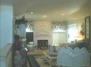 10170 Hawthorne Ridge Rd, Goodrich, MI 48438