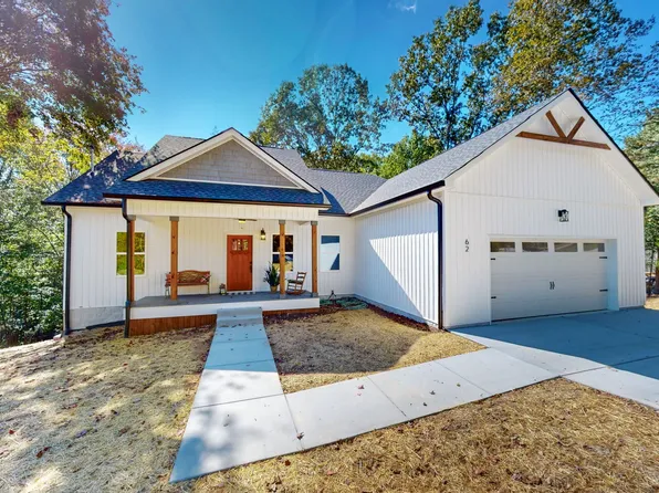 62 Shady Cove Ln Lot 32, Winchester, TN 37398