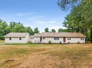 93 High Range Rd, Londonderry, NH 03053